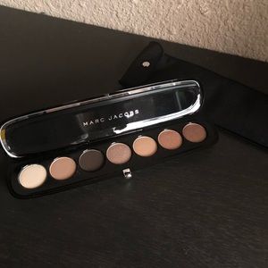 Marc Jacobs THE LOLITA eyeshadow palette